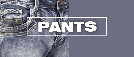 Mens Jeans Pants and Cargo Trousers