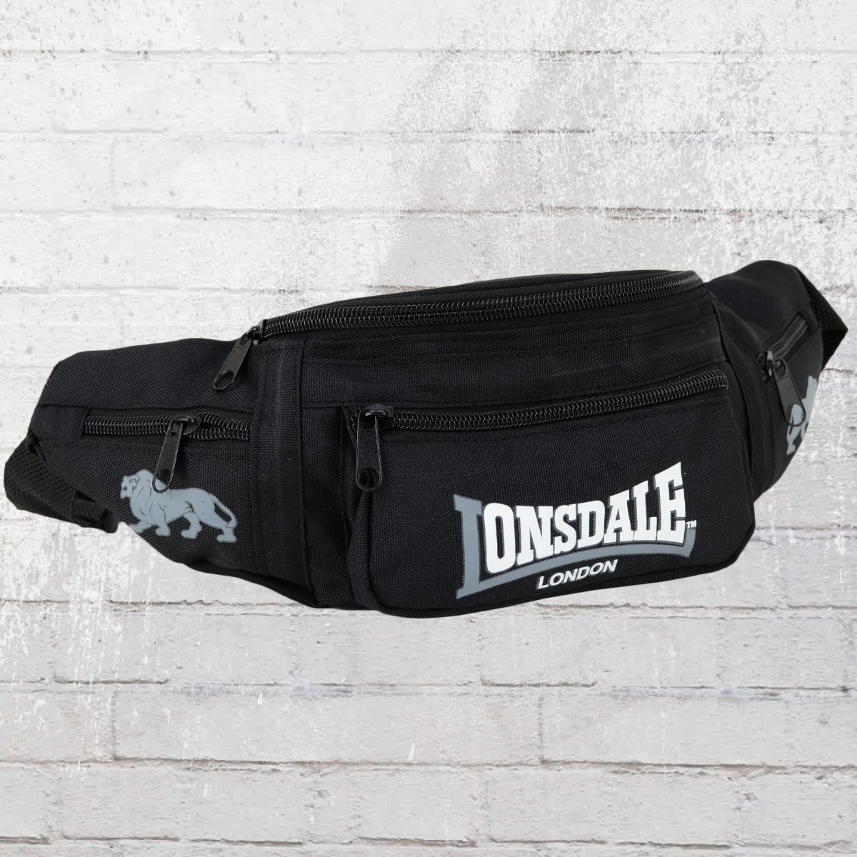 lonsdale bum bag