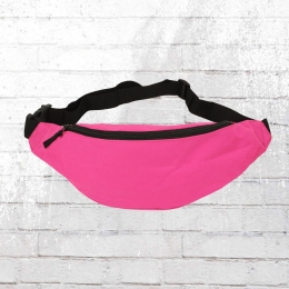 Bag Base Waist Bag pink 
