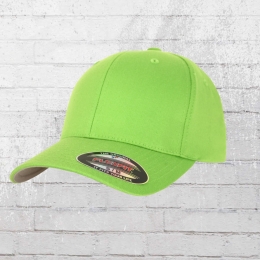 Flexfit Hat Blanko Cap fresh green XL/XXL