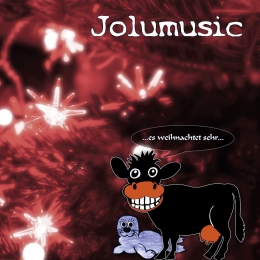 Jolumusic CD XMas Songs 