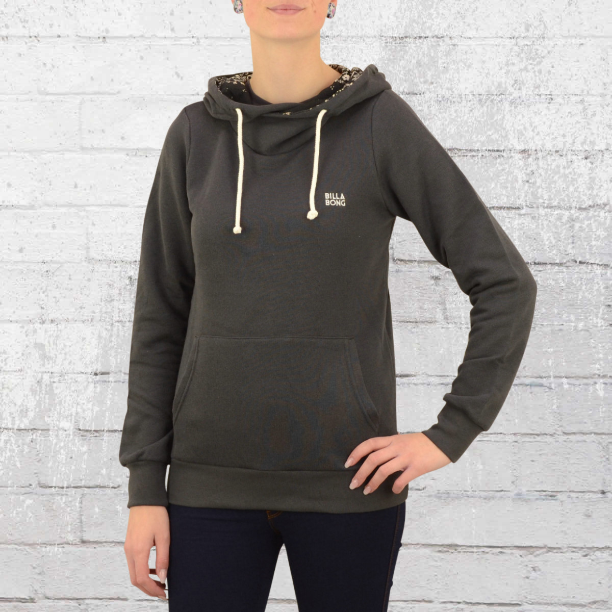 billabong louna hoodie