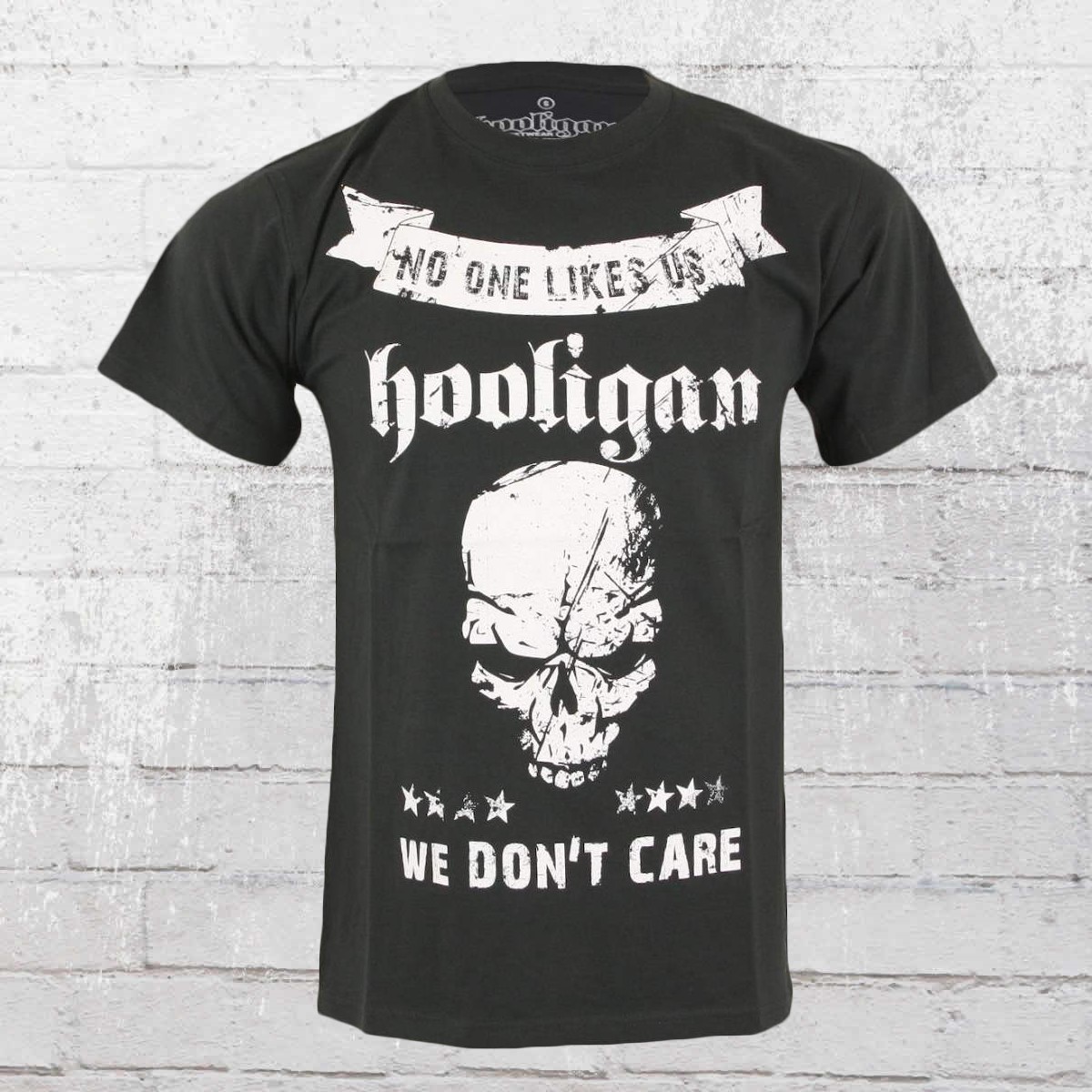 Ones like. Hooligan Streetwear футболка мужская. No one likes us we don't Care футболка. No one like us we don't футболка. Футболка we no like us we don't Care.