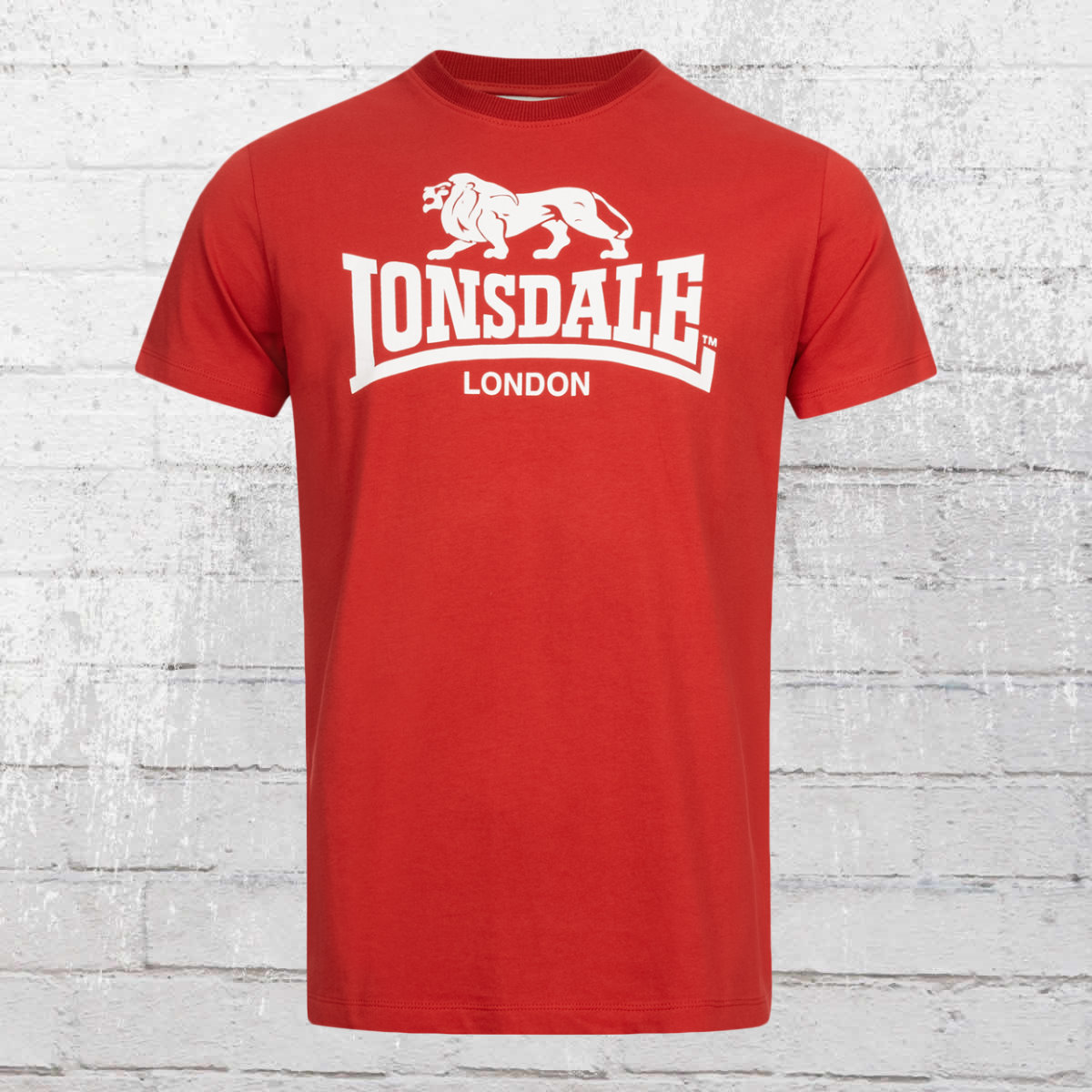 Lonsdale london