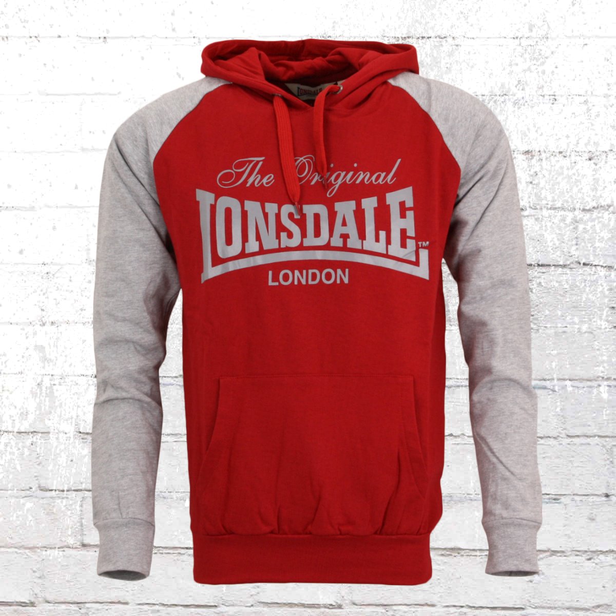 Lonsdale london