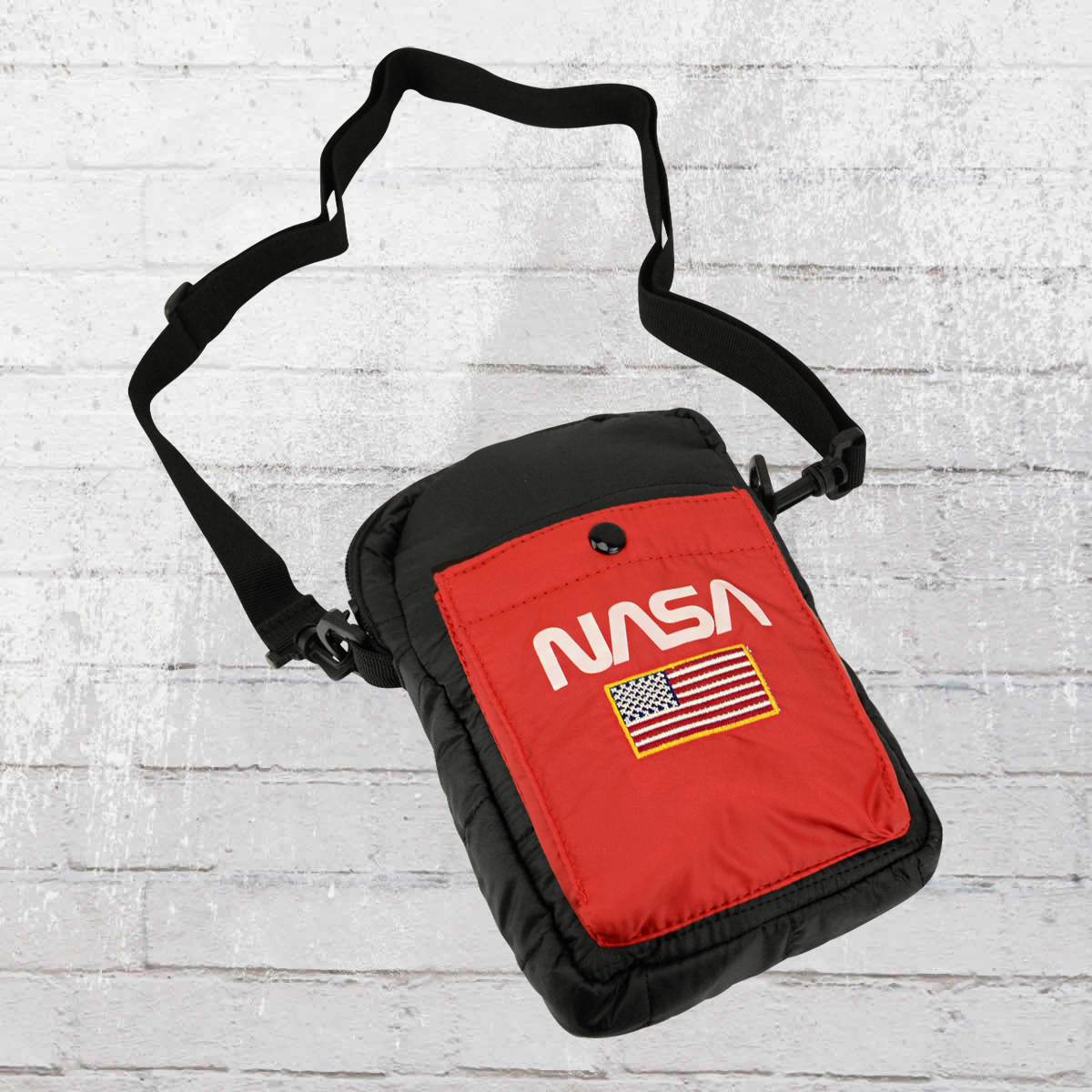 nasa crossbody bag