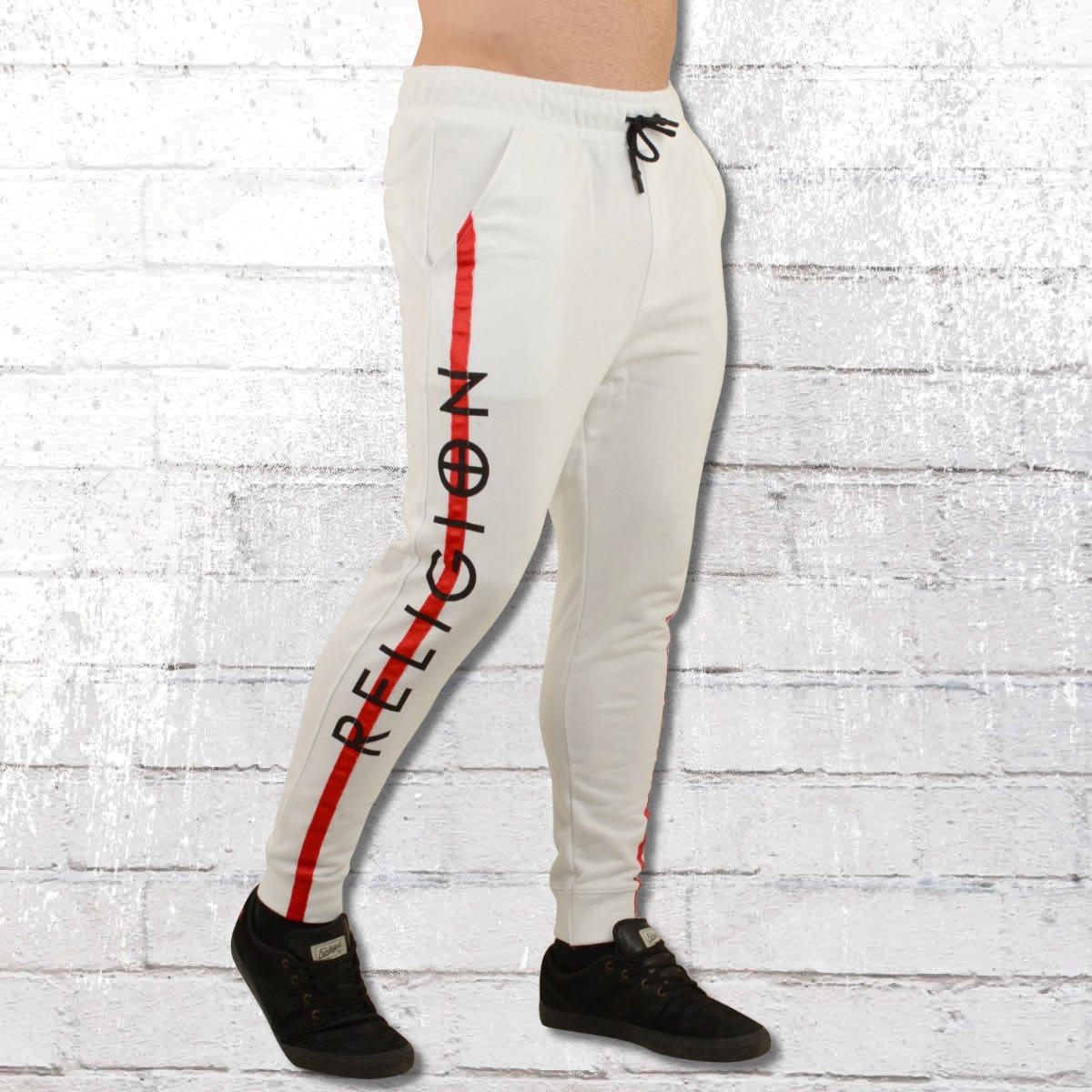 retro jogging pants